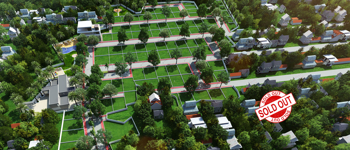 Residential Layout in Mangalore