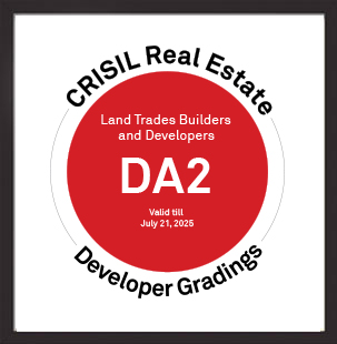 Crisil DA2 certification for builders in Mangalore