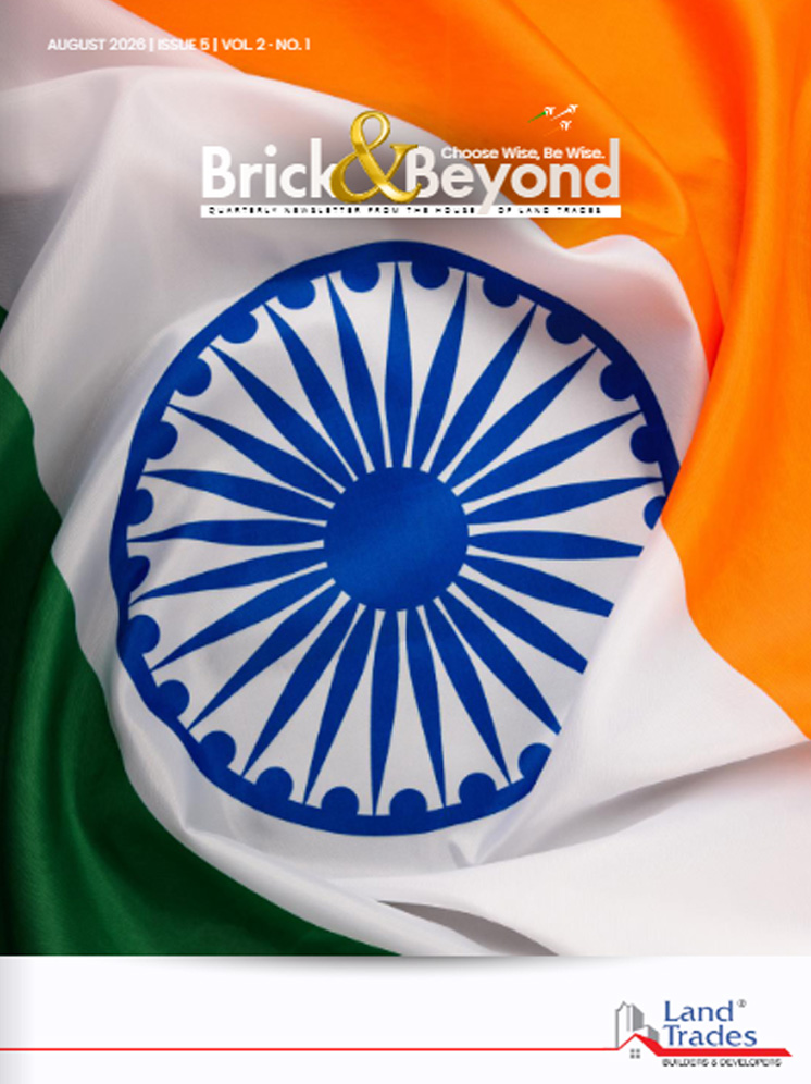Brick and Beyond Independence Day