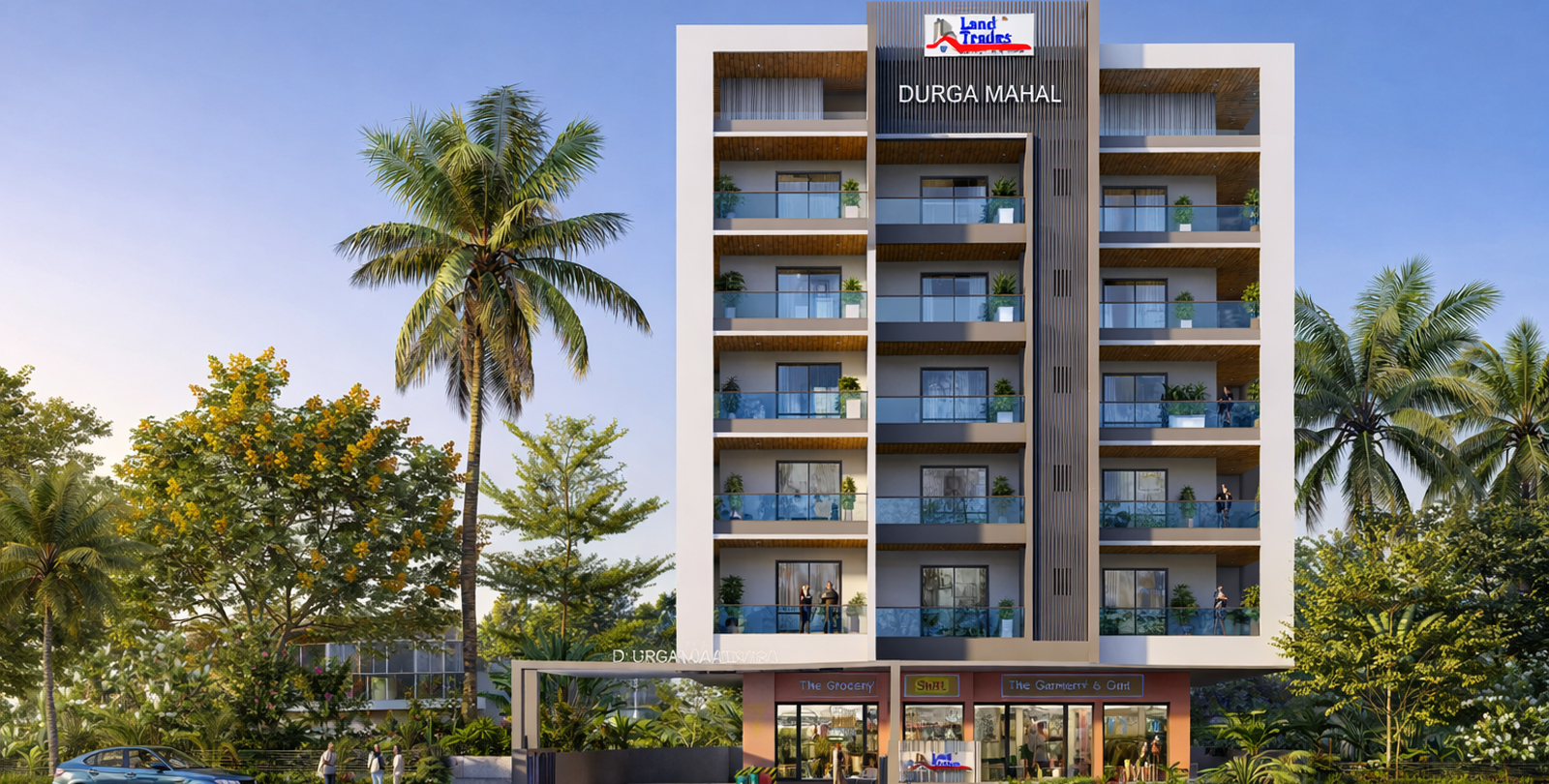 Builders In Mangalore