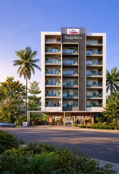 Builders In Mangalore