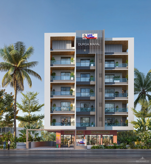 durga mahal Mangalore