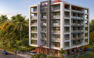 flats in mangalore