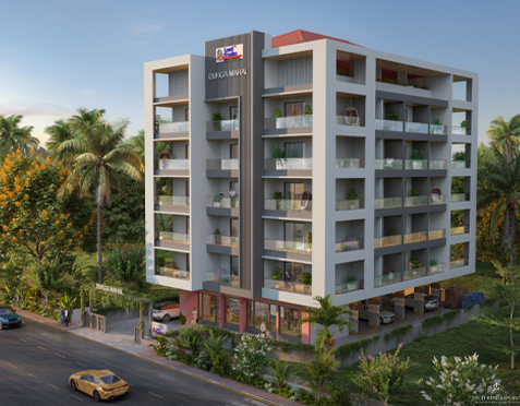 apartments in mangalore
