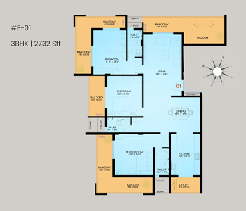 apartments in mangalore