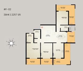 apartments in mangalore