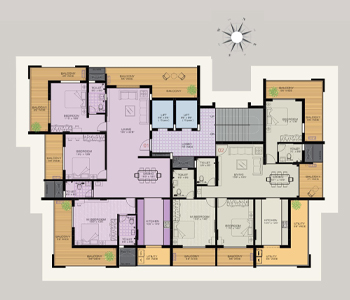 apartments in mangalore