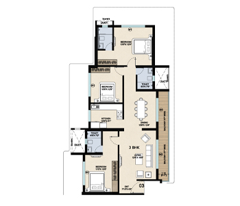 apartments in mangalore
