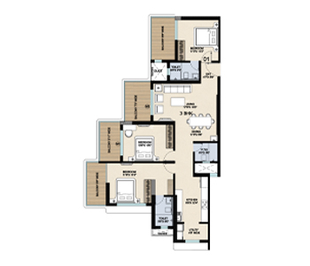 apartments in mangalore
