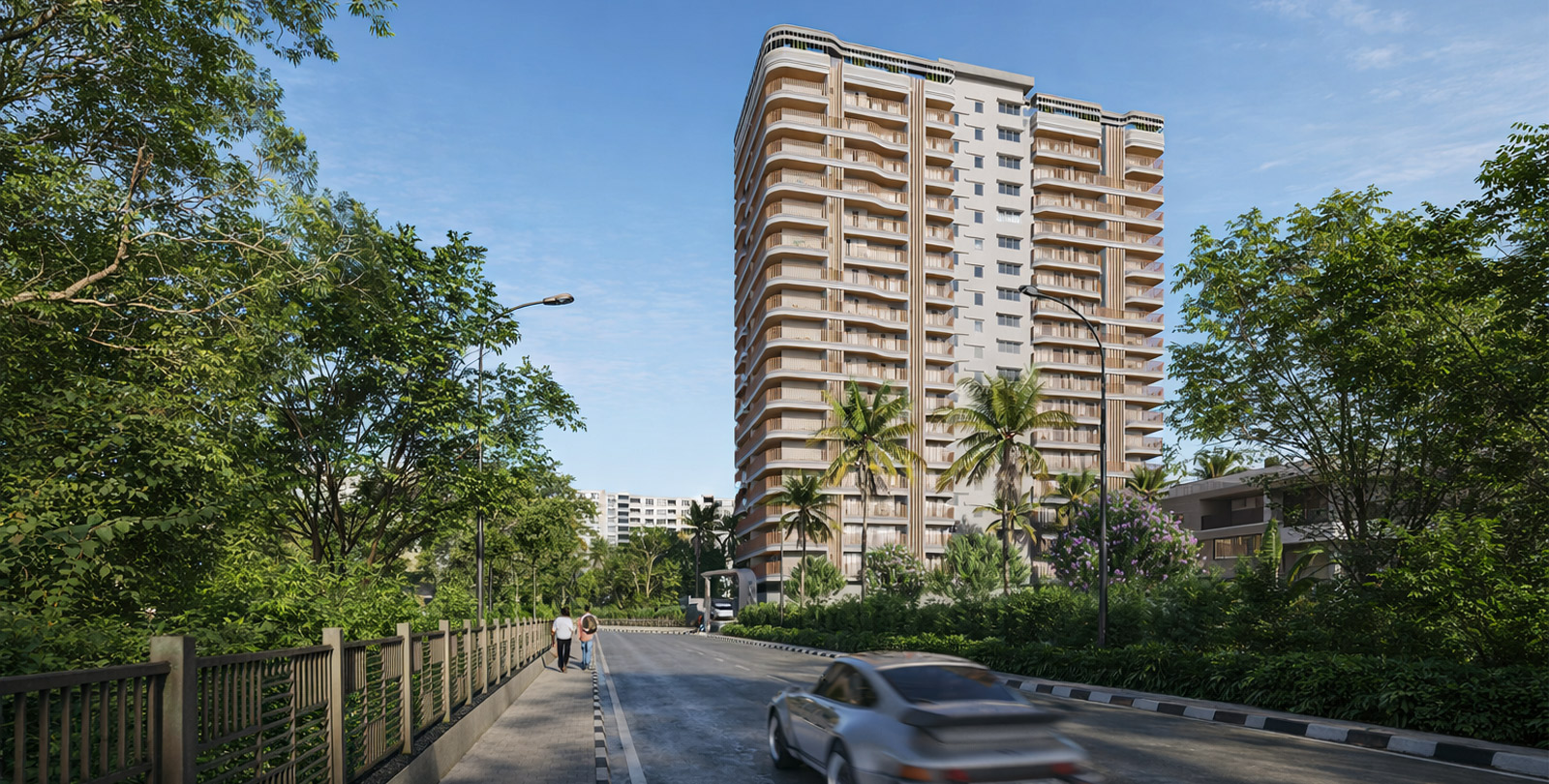 Flats in Mangalore