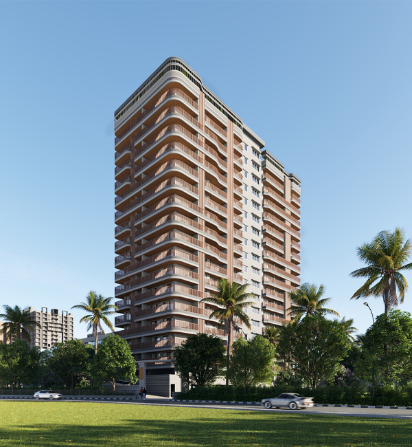 Krishna Kuteera Mangalore