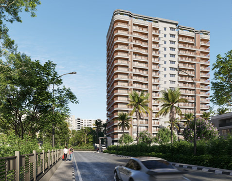 apartments in mangalore