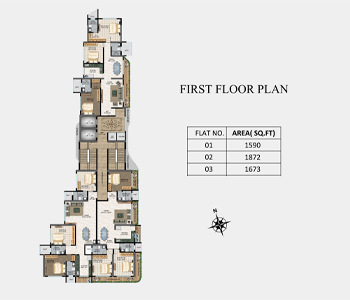 apartments in mangalore