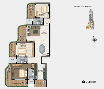 apartments in mangalore