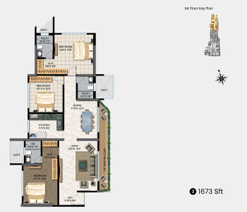 apartments in mangalore
