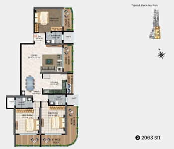 apartments in mangalore