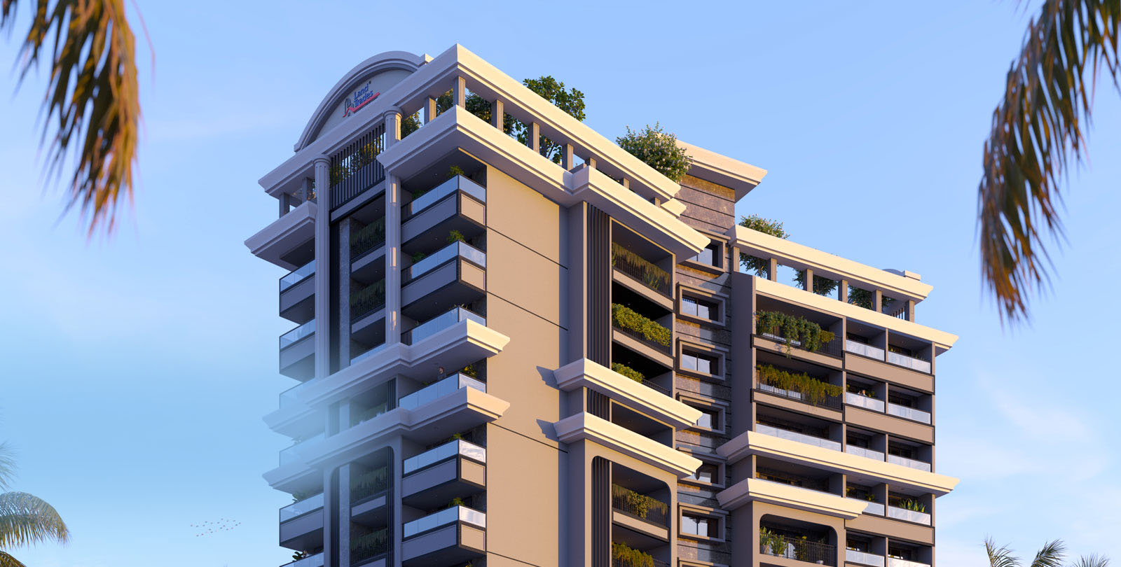 Flats in Mangalore