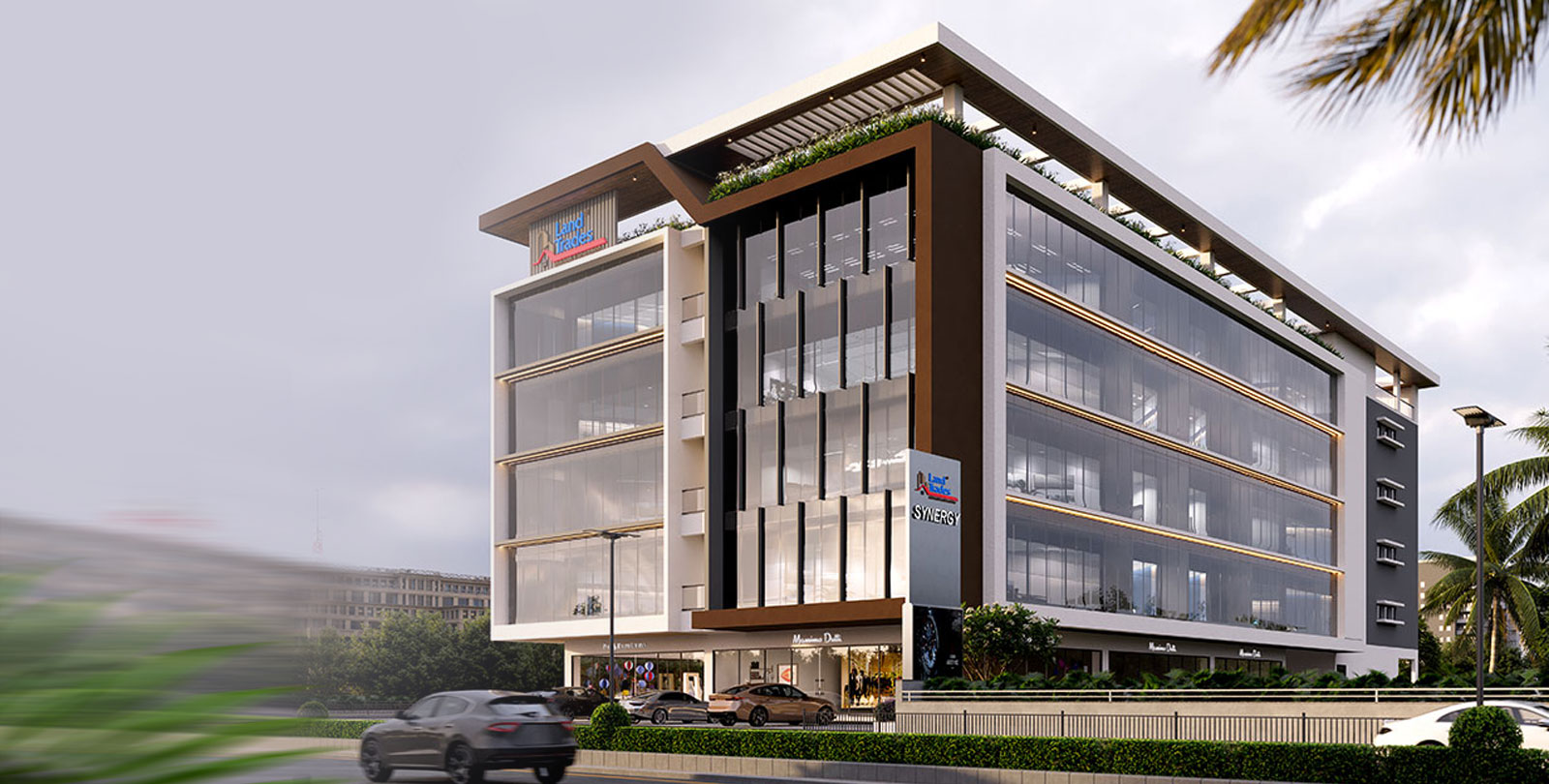 Flats in Mangalore