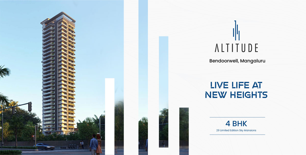 Top Builders in Mangalore - Quality Flats and Apartments