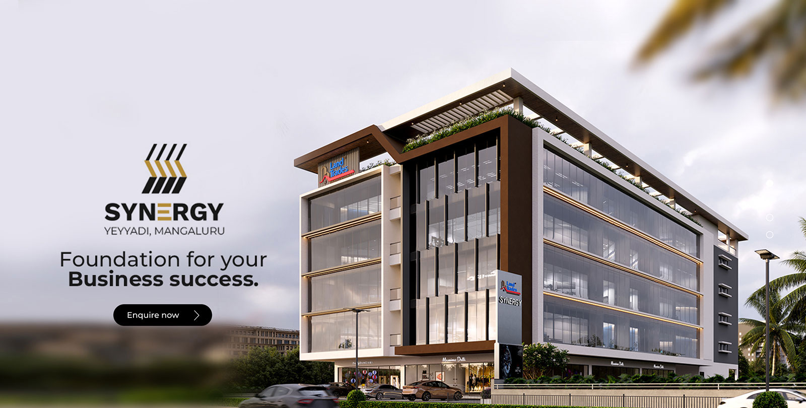 Flats in Mangalore