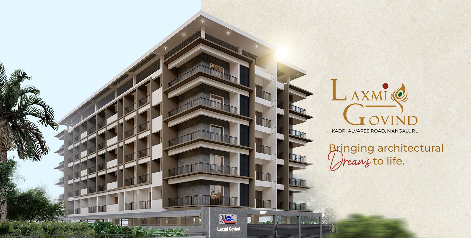 Apartments in Mangalore