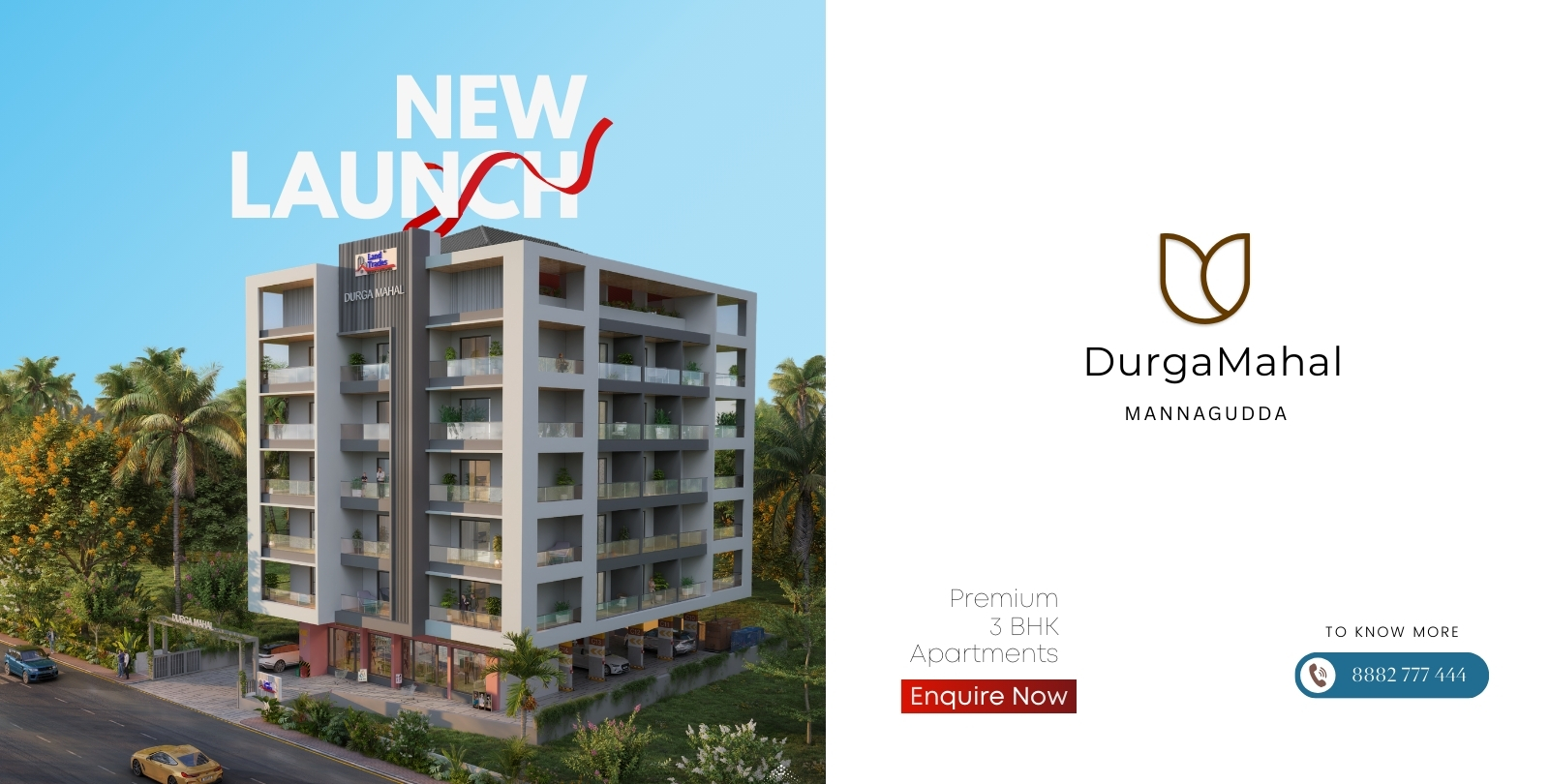 Top Builders in Mangalore - Quality Flats and Apartments