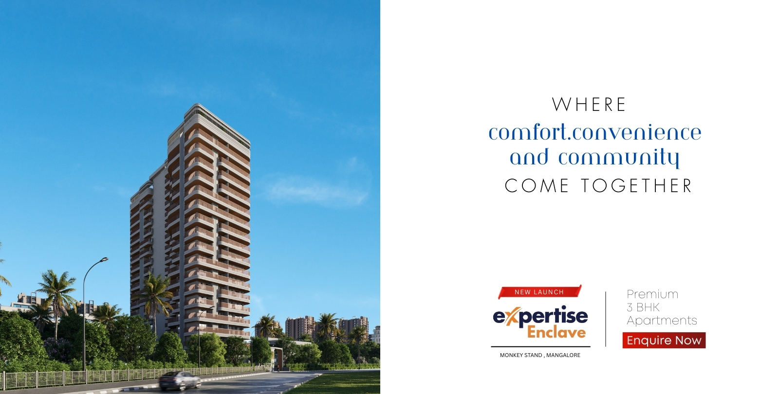 Top Builders in Mangalore - Quality Flats and Apartments