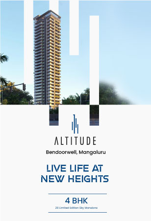 Top Builders in Mangalore - Quality Flats and Apartments