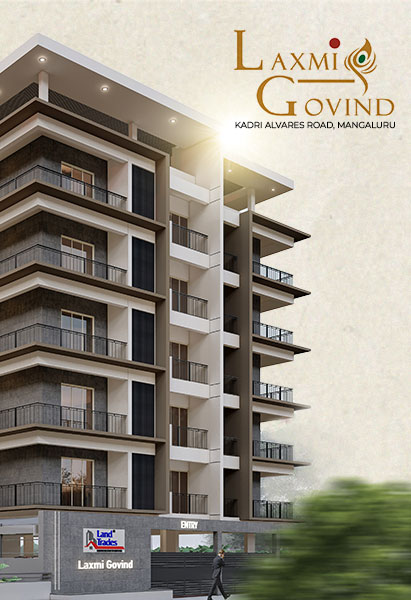 Apartments in Mangalore