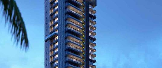 BMK Sky Villa, Builders in Mangalore