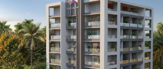 BMK Sky Villa, Builders in Mangalore