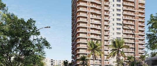 BMK Sky Villa, Builders in Mangalore