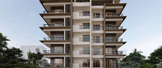 BMK Sky Villa, Builders in Mangalore